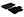 BRONCO 2021-2026 2-DOOR CARPET FLOOR MAT, 60OZ - BLACK