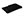 BRONCO 2021-2026 2-DOOR CARPET FLOOR MAT, 60OZ - BLACK