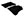 MUSTANG 2015-2025 CARPET FLOOR MAT, 60OZ - BLACK 