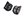 2022-2024 MAVERICK TAILLAMP KIT - SMOKED LENS