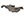 BRONCO REAR EMBLEM OVERLAY -BRONZE