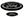 SUPER DUTY BLACK OVAL KIT - WITHOUT CAMERA