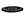SUPER DUTY BLACK OVAL KIT - WITHOUT CAMERA