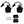 FORD PERFORMANCE PARTS BY RIGID® RAPTOR OFF-ROAD DRIVING LAMP UPGRADE