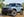 FORD PERFORMANCE PARTS BY RIGID® BRONCO ROOF MOUNTED OFF-ROAD LIGHT KIT