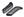 BRONCO RAPTOR CARBON FIBER FENDER VENT SET-MATTE