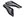 F-150 RAPTOR CARBON FIBER FENDER VENT SET - MATTE