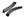 BRONCO RAPTOR CARBON FIBER REAR FENDER FLARE SET-MATTE