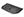 BRONCO RAPTOR CARBON FIBER HOOD VENT-GLOSS