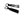 FORD PERFORMANCE CARBON FIBER AND STAINLESS STEEL KEYCHAIN
