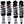 BRONCO OFF-ROAD SUSPENSION 2" LIFT KIT 4-DOOR