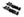 BRONCO 2-DOOR HOSS 3.0 SUSPENSION KIT