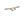 FORD PERFORMANCE BRONCO WINDSHIELD BANNER - WHITE