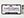 FORD MOTORSPORT LICENSE PLATE FRAME-STAINLESS STEE