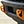 BRONCO TOW HOOKS-PAIR-ORANGE