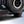 BRONCO REAR TOW HOOK PAIR-RED