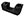 TUBE DOOR GRAB HANDLE