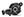 BRONCO M210 FRONT DRIVE UNIT 5.13 RATIO W/ ELD