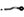 FP BRONCO HD TIE ROD KIT - RIGHT