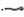 FP BRONCO HD TIE ROD KIT - RIGHT