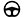 FORD PERFORMANCE STEERING WHEEL - OFF-ROAD