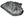 BRONCO M220 HD REAR AXLE DIFFERENTIAL COVER