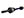 MUSTANG HALF SHAFT ASSEMBLY (LEFT SIDE)