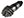 BRONCO M210 FRONT DRIVE UNIT RING AND PINION 5.13 RATIO