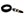 BRONCO M210 FRONT DRIVE UNIT RING AND PINION 5.38 RATIO 