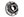 PINION FLANGE 8.8" AXLE