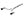 MUSTANG DARK HORSE 5.0L EXTREME CAT-BACK - BLACK TIP