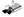 MUSTANG DARK HORSE 5.0L SPORT ACTIVE CAT-BACK - BLACK TIP