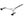 MUSTANG 5.0L EXTREME NON-ACTIVE W/ VALANCE-BLACK TIP
