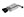 MUSTANG 5.0L EXTREME ACTIVE CAT-BACK - BLACK TIP