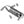 BRONCO 2.7L HIGH CLEARANCE EXHAUST SYSTEM