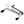 BRONCO 2.7L SPORT TUNED AXLE-BACK EXHAUST - BLACK CHROME TIPS