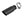 F-150 EXHAUST TIP - BLACK CHROME