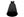 F-150 EXHAUST TIP - BLACK CHROME