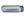 F-150 EXHAUST TIP - CHROME