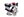 X2347D STREET CRUISER-DRESSED CRATE ENGINE W/ X2 HEADS-REAR SUMP PAN