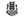 7.3LGAS ENGINE BLOCK