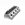 Z2 289/302/351W ALUMINUM HEAD W/ VELOCITY VANE