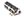 302/351W "Z-HEAD" ALUMINUM - ASSEMBLED 63CC W/ 7MM VALVE