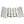 BOSS 30R HEAD CHANGING KIT - 11MM HEAD BOLTS