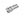 BOSS 30R HEAD CHANGING KIT - 11MM HEAD BOLTS