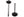 INTAKE VALVE LIGHT WEIGHT 5.2L COYOTE - (8)