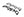 5.0L COYOTE EXHAUST GASKET KIT