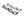 5.0L COYOTE EXHAUST GASKET KIT