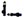 55 LB. FUEL INJECTORS FOR 5.0L VARIABLE DISPLACEMENT ENGINE - (8)  