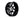 MAVERICK 20"X8" BLACK WHEEL KIT